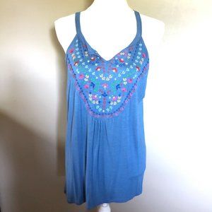 RXB Tank Top Womens XL NEW